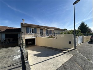 maison à la vente -   26100  ROMANS SUR ISERE, surface 122 m2 vente maison - UBI477709415